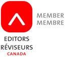 Editors Reviseurs Canada